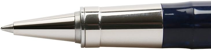 Visconti Rembrandt Rollerball Pen - Blue