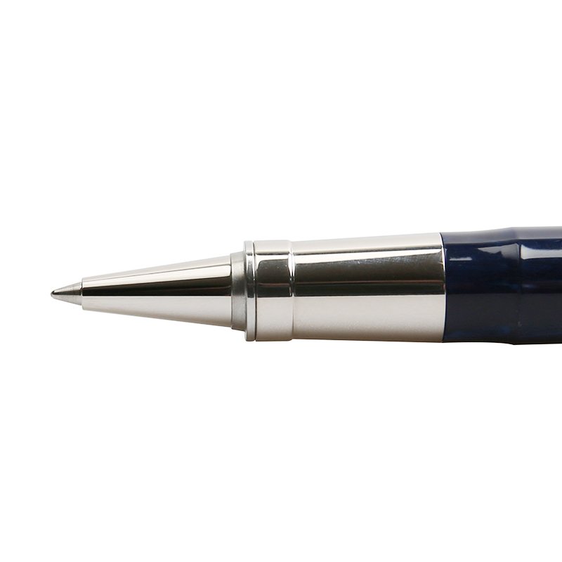 VISCONTI ヴィスコンティ　Rembrandt S BLUEボールペン ビスコンティ レンブラント ブルー ボールペン Visconti