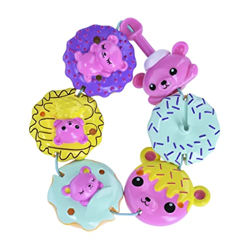 Spin Master Twisty Treatz Twisty Petz Assort Barquette - vue 8