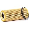 MAHLE Original OX 381D ECO Oil Filter