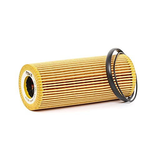 MAHLE Original OX 381D ECO Oil Filter