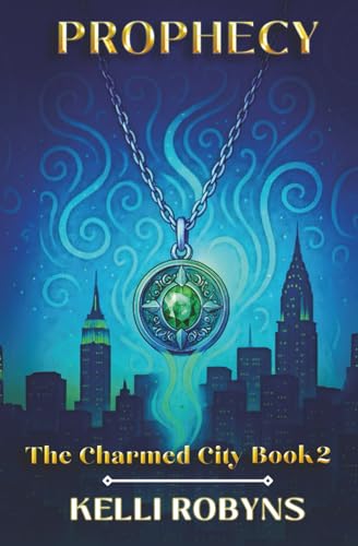 Cover of Prophecy