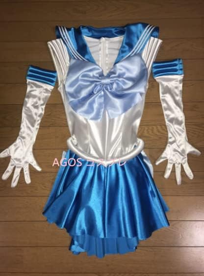 4031 St.cecilia ヘチマブラウスgirlish ガーリッシュ 白 4031 St