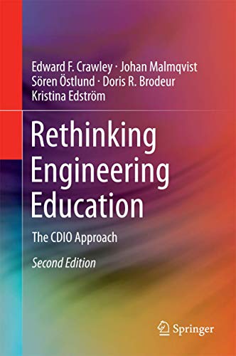 Rethinking Engineering Education view 2