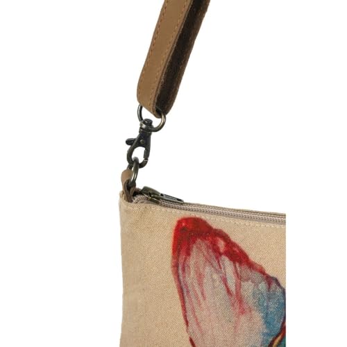 Morpho - Wristlet Wallets for Women, Crossbody Sling Bags, Small Crossbody Purse, Tote Bag, Cell Phone Purse4
