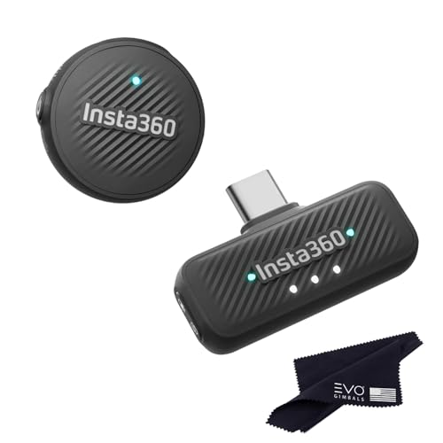 Insta360 Mic Air