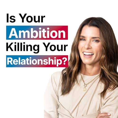 How to Stop Attracting Emotionally Unavailable Men (ft. Danica Patrick)