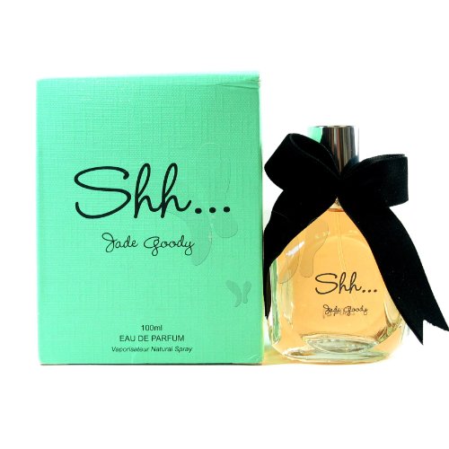 Jade Goody Shh.. 100ml Eau De Parfum for Women