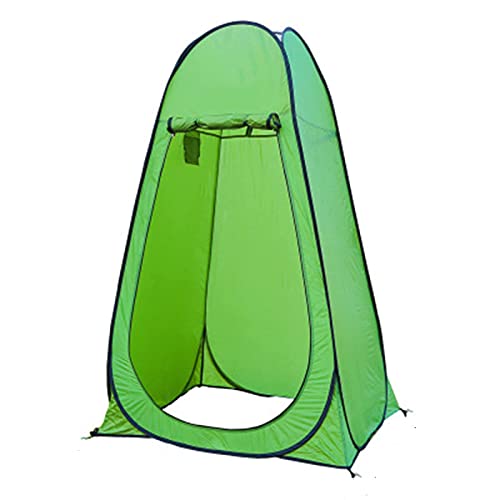 Abri de douche camping résistant à l'eau pour se changer à l'abri des regards