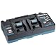 Makita Ladegerät DC40RB für XGT Akkus