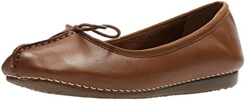 Clarks Damen Freckle IceBallerinas