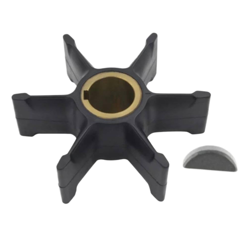 Girante in gomma fuoribordo 0377230 0777213 18-3083 compatibile con 35 40 50 55
