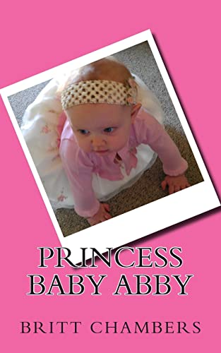 Princess Baby Abby