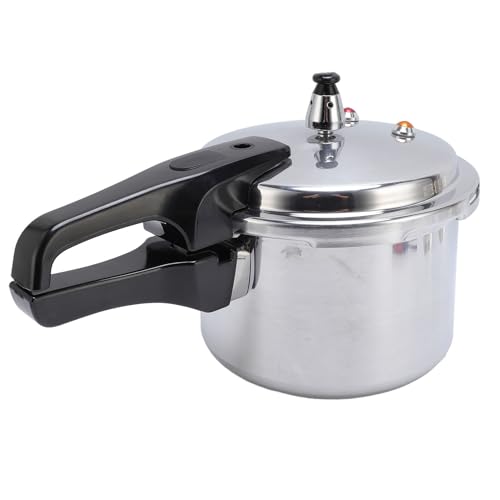 Olla a presión de aluminio 2 Kilograms Pomya miniatura 4