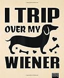 itrip clip griffin bluetooth  I Trip Over My Wiener Best friend Dog Lover Dachshund, Composition Notebook: Wide Ruled Paper Notebook Journal  Nifty Wide Blank Lined Workbook for ... Girls for Home School College for ...