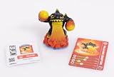  Skylanders VOLCANIC ERUPTOR Lose Figur LIMITED EDITION - Spyro\'s Adventure, Giants & Swap Force