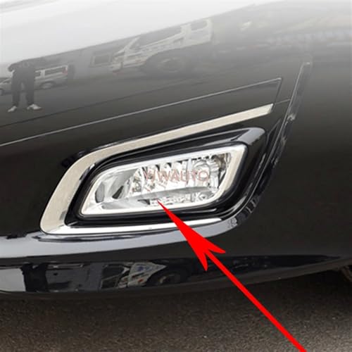 Phares avant pour Kia K5 Optima avec base d'aération antibrouillard - 2