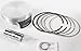 Wiseco 4-Stroke Piston Kit - 40066M10300