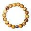 12MM Palo Santo Bracelet