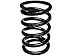 Tein (SQ100-01175) 65mm I.D. Standard Straight Spring