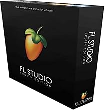 Image Line FL STUDIO 20 Fruity Edition