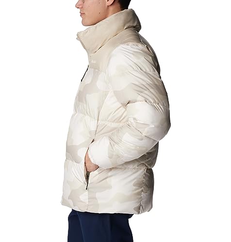 Image of Columbia Men's Puffect II Jacket