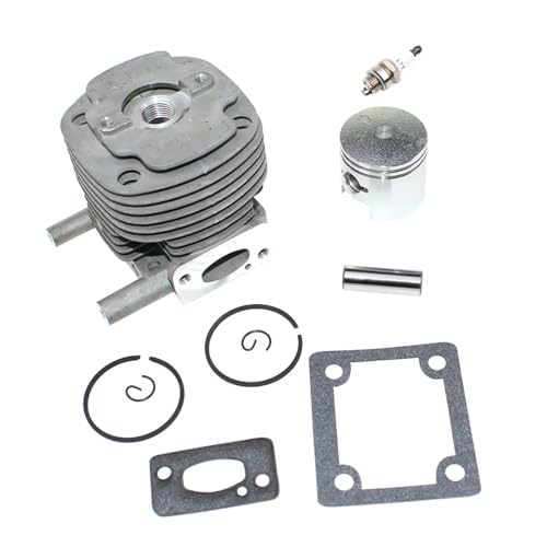 B45 B45INTL B45LA GP45 GP450 RC-45 A130001330 20021-12110 70198-12110用シリンダーピストンキット