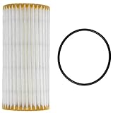 Mahle Oil Filter - OX1217D