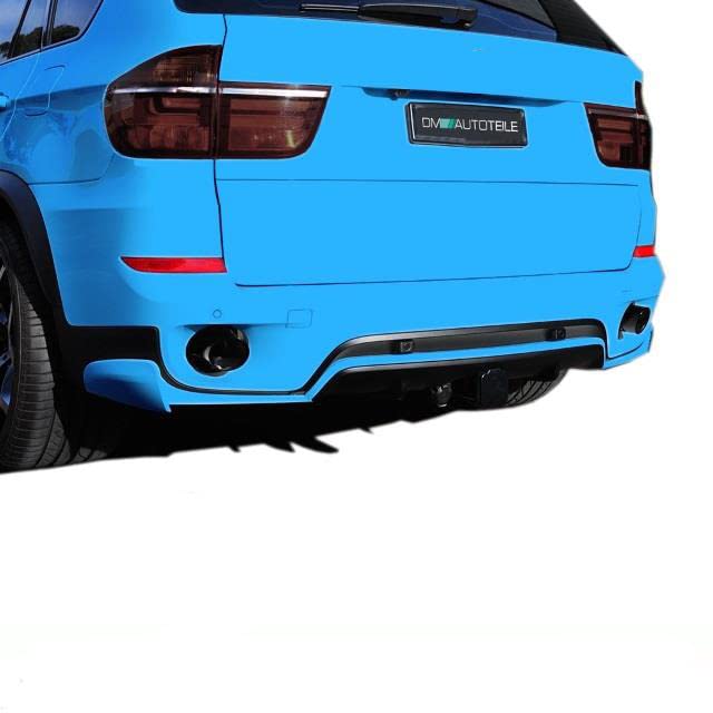 Neu Original BMW 3 Serie E36 Vorne M Sport Stoßstange Zug Haken
