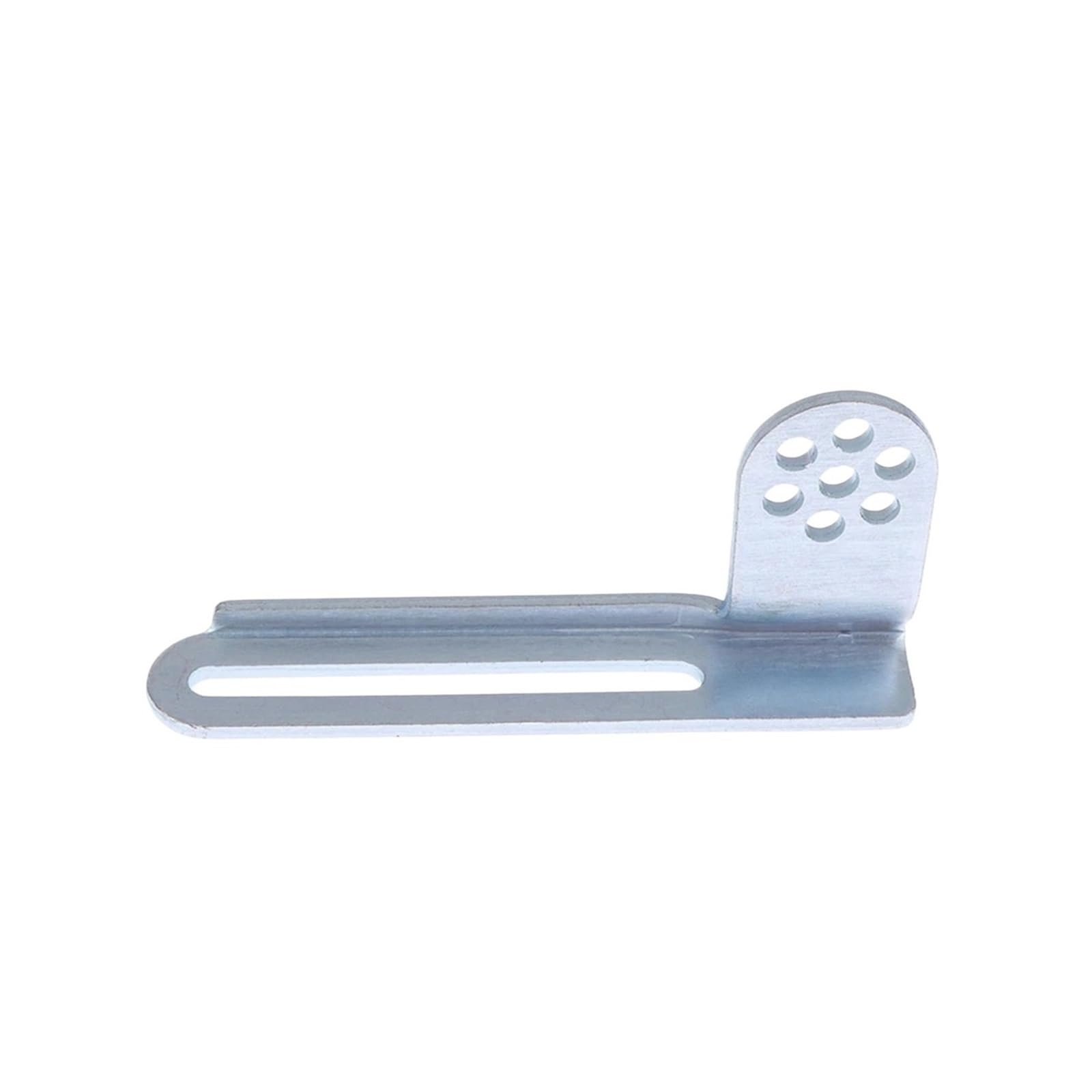 Fridge Door Hinge, 1Set Hardware Hinge For Refrigerator Door Repair