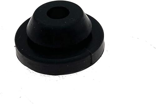 Miniatura 5 de Filtro de aire amortiguador de goma del motor de montaje para Volkswagen Beetle CC Passat Jetta Eos Golf Reemplazar 036129689B