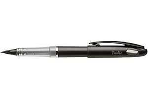 Pentel Tradio Style Spring Pen/Stylo