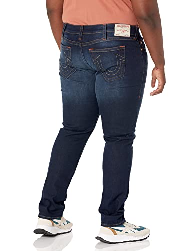 True Religion Men's Geno Sn 34 Inseam2