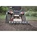 Guide Gear Plow Attachment for Lawn Tractor and ATV, 48 Inches Tow-Behind UTV/ATV Plow