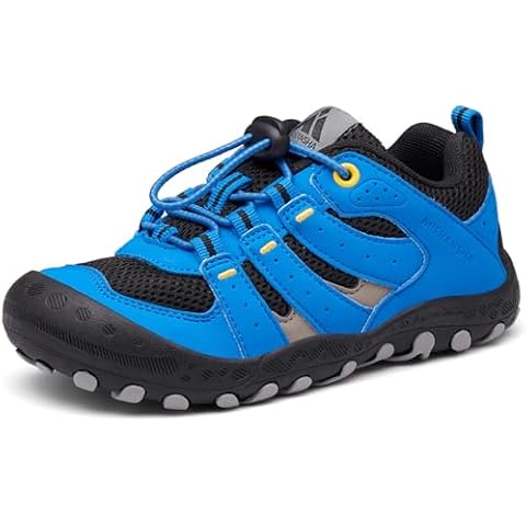 Chaussures de randonnée Mishansha Cover