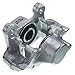 ARCOSUCU 2X Disc Brake Caliper Rear Fits W201 W202 W124 with 2 Steel Piston 2DBCRFMBW11WCCWC280W124