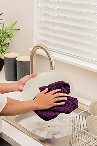 Scotch-Brite Premium Kitchen Cloth, 3 Count #TOP4