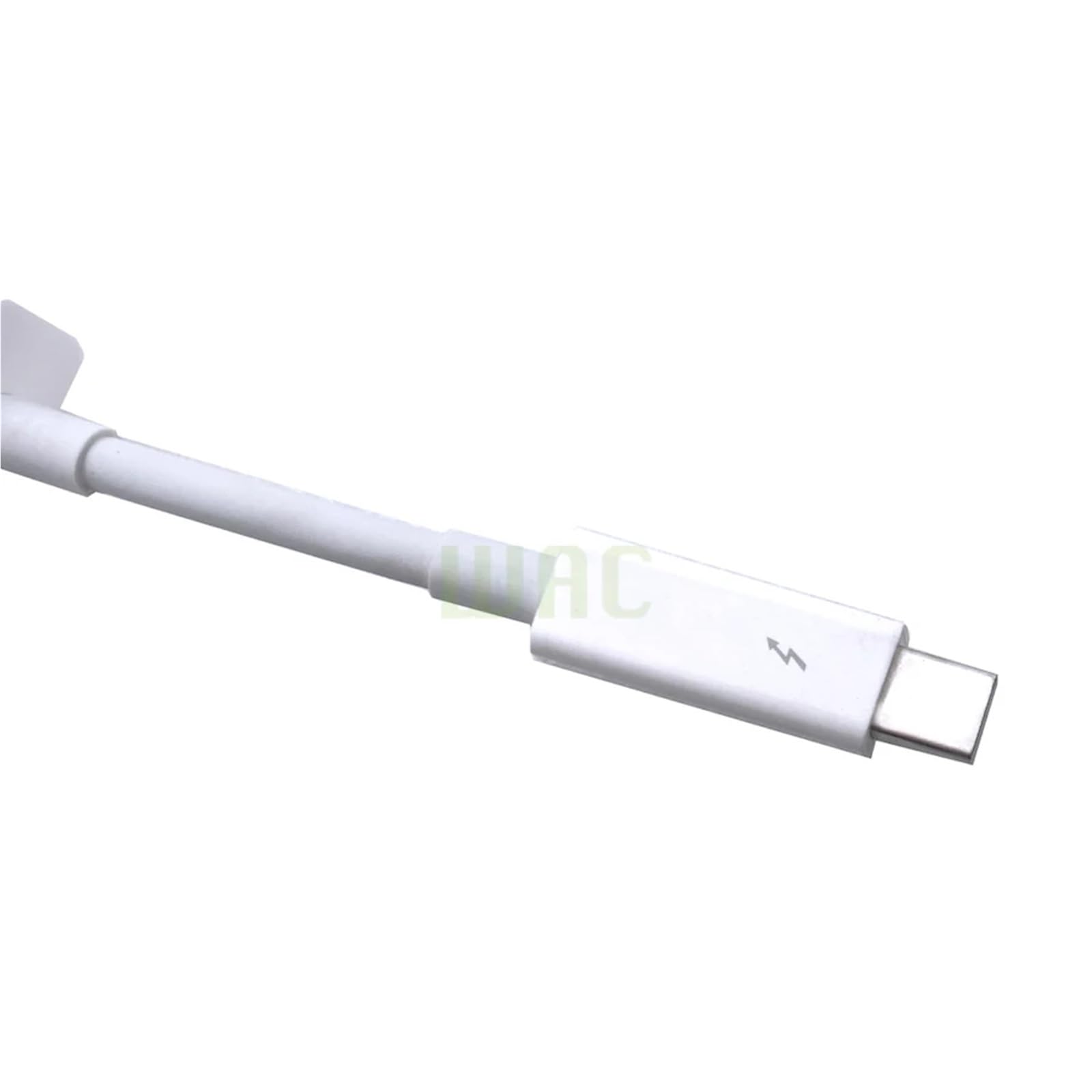 Convertitore Thunderbolt 2 Gigabit Ethernet Porta Lightning Cavo RJ45 A1433