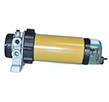22116209 Fuel filter assembly compatible with VOLVO TAD550GE TAD551GE TAD734GE TAD750GE TAD751GE