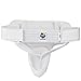 Wesing Karate Groin Guard Approved WKF Martial Art Groin Guard (XL)