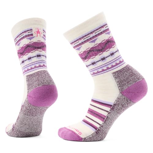 Image of Smartwool Unisex Everyday Hudson Trail Crew