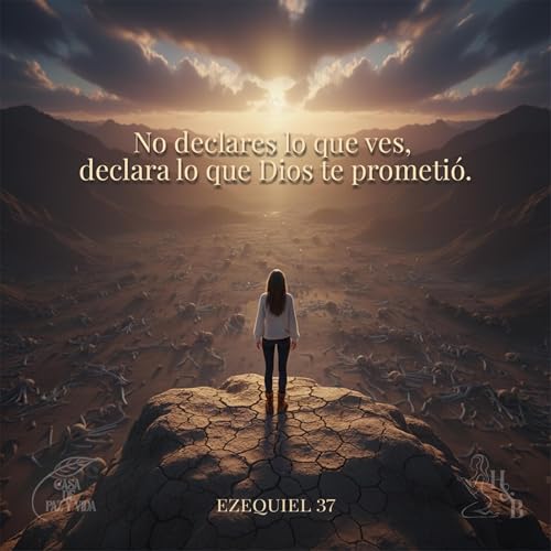 Más Allá de lo que Ves