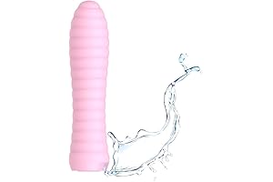 Portable Deep Massager: Ultimate Relaxation with High-Intensity Vibrations