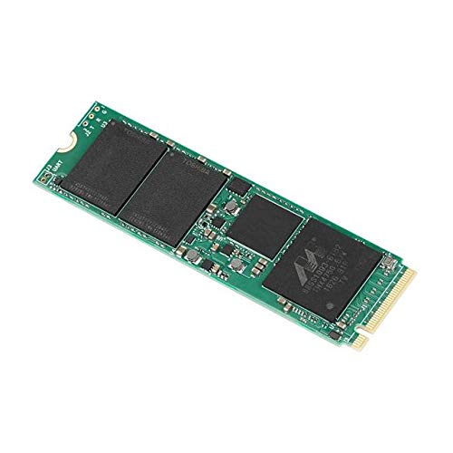 Amazon | PLEXTOR M9PeGNシリーズ NVMe接続 M.2 2280内蔵型 SSD 512GB