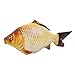 NUOBESTY Pluszowy Karp Faszerowany Zabawki Symulacja Karp Pluszowa Zabawka 3D Giant Miękka Poduszka Ryby Poduszka Pluszowa Rzuć Poduszkę Do Dekoracji Domu Prezent Dla Dzieci Poduszki