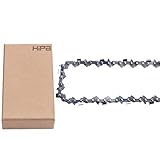 18' Chainsaw Chain 3/8' LP Pitch .050' Gauge 62 Drive Link for Echo CS370 CS370F CS400 CS400F Poulan...