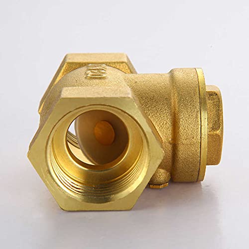Non Return Valve 3/4 inch NRV (B09F3G73XN) Amazon Price History, Amazon Price Tracker