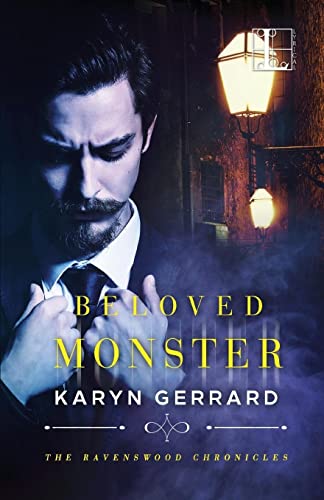 Beloved Monster view 2