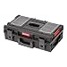 Produktbild QBRICK QBRICK PROFI 200 Koffersystem Werkzeugkoffer Werkzeugkasten Kiste Box Werkzeugbox Sortimentskasten 58x38x19cm Werkzeugkiste