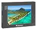 fotopuzzle.de: Puzzle 1000 Teile „Luftaufnahme des Inselpanoramas von Mauritius und des berühmten Berges Le Morne Brabant“